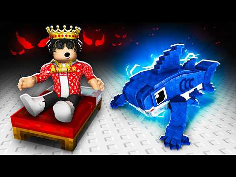 روبلوكس دخلت عالم الكوابيس وجبت اندر شخصية! Dream For Brainrot thumbnail