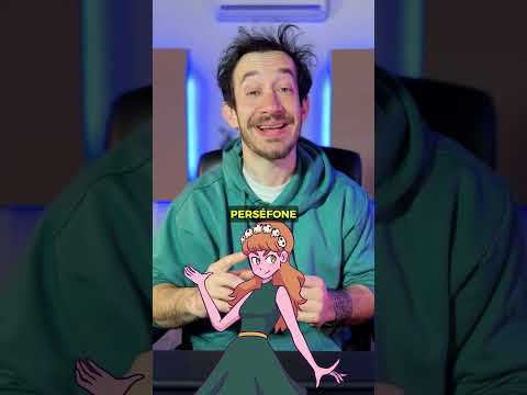 mejor preguntar quien NO es hijo de ZEUS thumbnail