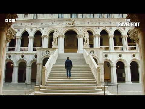 Secrets Beneath Venice | Italy's Invisible Cities | The Travel Edit thumbnail