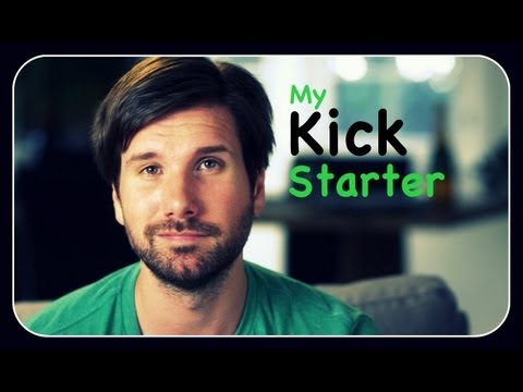 Jon Lajoie's Kickstarter thumbnail