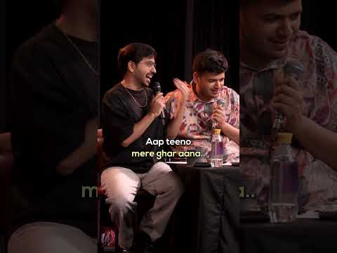 Andha pyaar AP - 8 #andhapyaar #funny #standupcomedy thumbnail