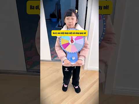 Chó Cưng Quậy Phá 🐶 Trộm Lì Xì Của Ba 😂 thumbnail
