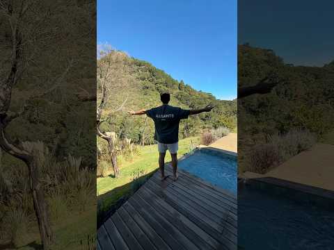 TOUR PELA NOSSA CABANA DE LUXO DE 1.800,00 A DIÁRIA thumbnail