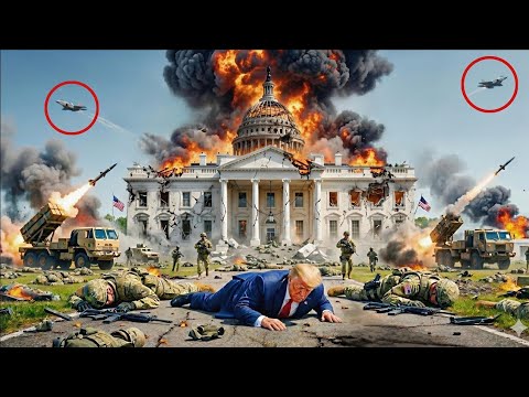May 31, 2026! US and Israeli military ports destroyed by Iran's deadly weapons thumbnail
