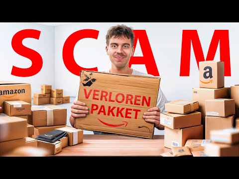Ik Kocht 'Verloren Pakketten' om €€€ te verdienen.. thumbnail