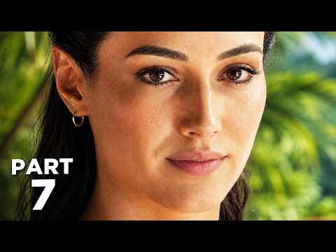 007 FIRST LIGHT Walkthrough Gameplay Part 7 - THE PEARL (FULL GAME) thumbnail