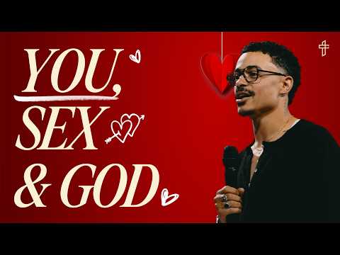 You, Sex, And God // Relationship Goals: In Real Life (Part 6) // Pastor Charles Metcalf thumbnail