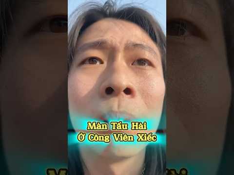 Màn Tấu Hài Ở Công Viên Xiếc 🎪😂🔥 thumbnail
