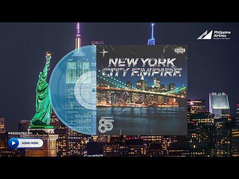December - Airbus A350-1000 thumbnail