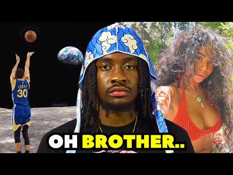 The Horrors Of Shooting Your Shot.. thumbnail