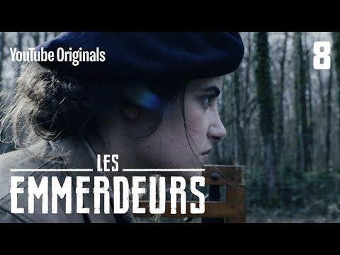 Les Emmerdeurs - Ep 8 "The Paladium" thumbnail
