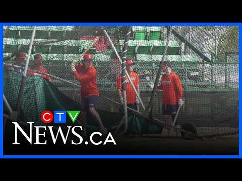 Regina Red Sox eye repeat title after historic WCBL win thumbnail