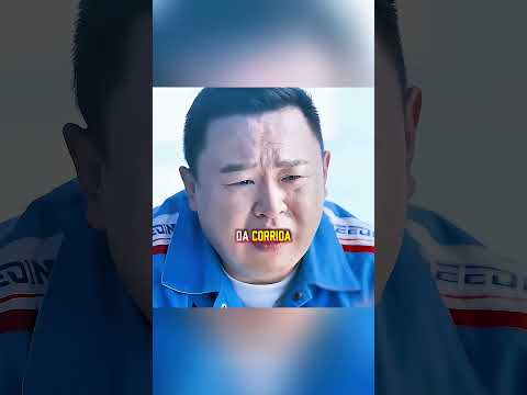 Todos riram dele na largada, até a chuva mudar tudo thumbnail