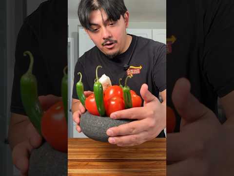 Salsa this Roja! #salsa thumbnail
