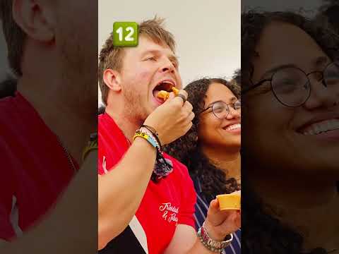 Trying SNACKS from Trinidad and Tobago 🇹🇹 thumbnail