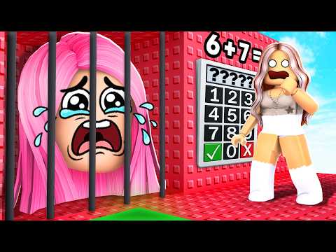 TROLEI MINHA MÃE NA TORRE TROLL no ROBLOX  thumbnail