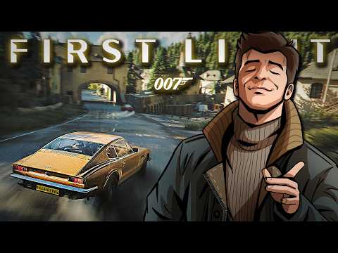 007 First Light Understood The Assignment thumbnail