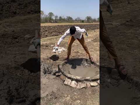 जानवरों को शुद्ध जल की व्यवस्था की #sewa #help #helping thumbnail