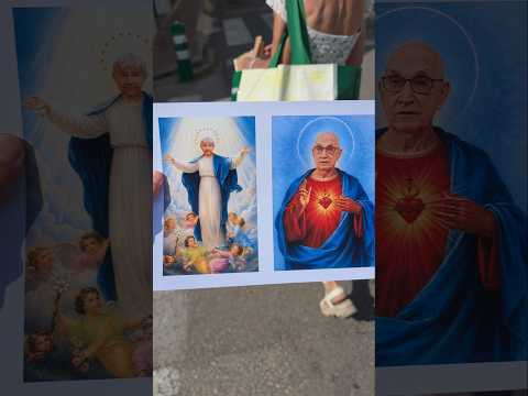 El Peor Regalo Para Tus Abuelos: thumbnail