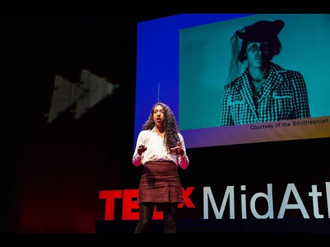How History Gets the Reality of Social Change Wrong | Elizabeth Booker Houston | TEDxMidAtlantic thumbnail