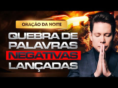 ORAÇÃO PODEROSA • BISPO BRUNO LEONARDO thumbnail