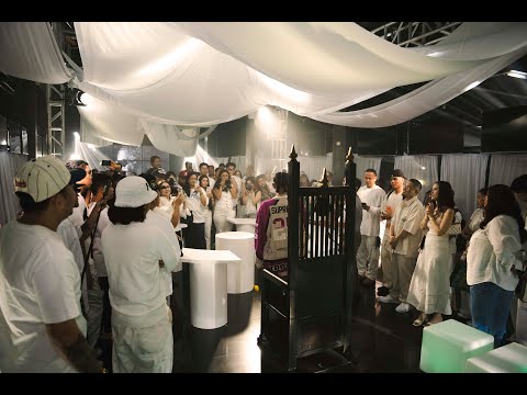FLOW G @ 29 + 247 ALBUM LISTENING PARTY thumbnail