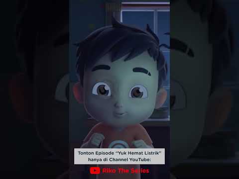 Manteman tau? Ternyata listrik berasal dari beberapa sumber daya lhoo.. apa saja ya? Yuk, dengarkan! thumbnail