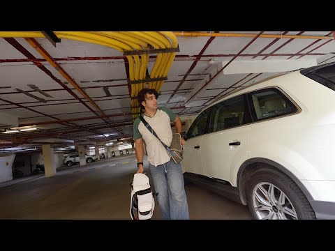 MUJHE LAGA CAR GAYAB | WHERE DID I LEAVE MY CAR ? thumbnail
