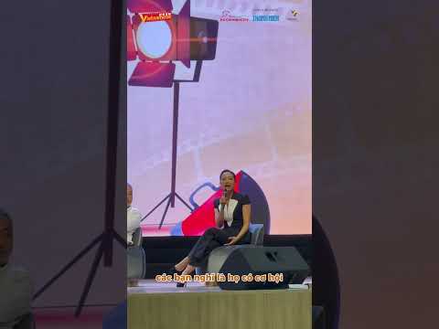 Điều quan trọng nhất vẫn là những câu chuyện đủ sức chạm đến cảm xúc người xem thumbnail