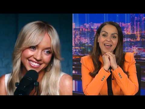 Lefties Losing It: Sydney Sweeney sends the left into fits of rage thumbnail