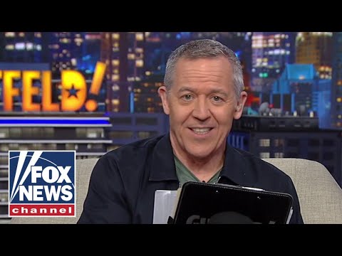 Gutfeld: This is ROUGH news… thumbnail