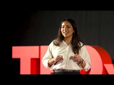 The Children Who Taught Me to Be Human | Pearla Awad | TEDxRCSIBahrain thumbnail