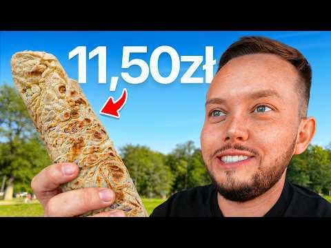 NAJTAŃSZY I NAJLEPSZY KEBAB thumbnail