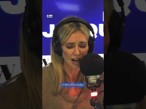 The most 'outrageous' example of waste ever? | 3AW Melbourne thumbnail