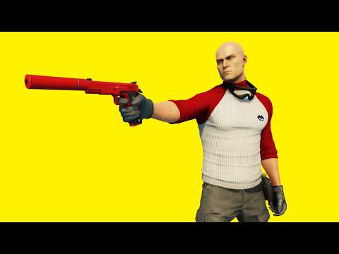 How Speedrunners Broke Hitman's Hardest Difficulty... AGAIN thumbnail