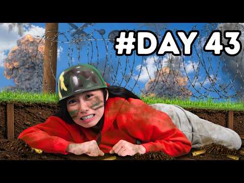 What If Every Kid Joined the Army? thumbnail