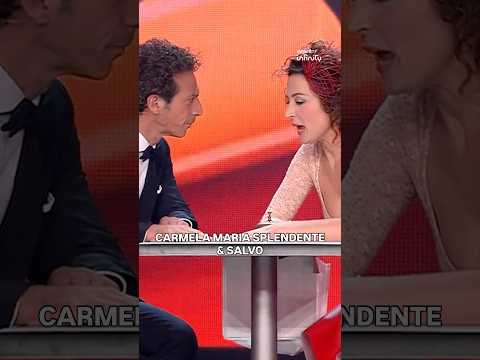 Zelig 2014 - Lo speed date di Marta Zoboli e Salvo Ficarra thumbnail