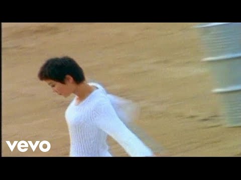 王菲 Faye Wong - 天與地 (Official Music Video) thumbnail