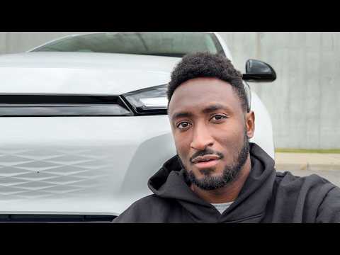 The Closest thing to a Tesla "Model 2" - And it's Great. thumbnail