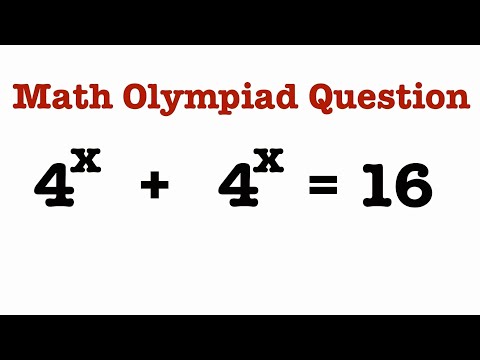 Math Olympiad Question  thumbnail