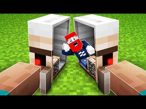 WIR TEILEN ALLES... in Minecraft thumbnail