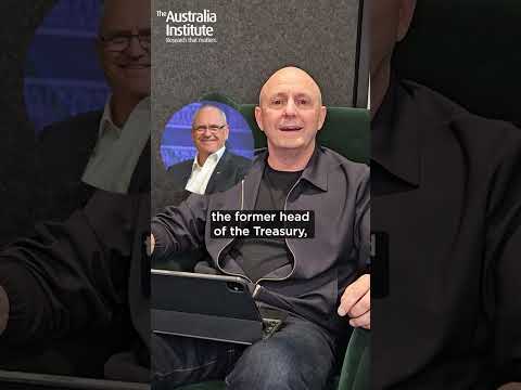 Albo says we should be ‘fair dinkum’ about gas tax. Alright then! thumbnail