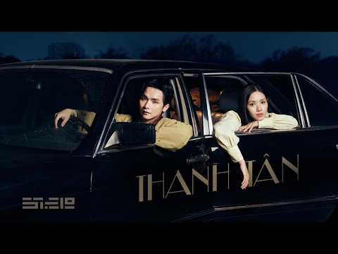 Thanh Tân - VƯƠNG BÌNH song ca THÙY CHI | bản ghi hình trình diễn thumbnail