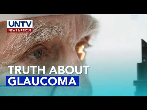 Glaucoma: Myths, Facts & What You Need to Know thumbnail