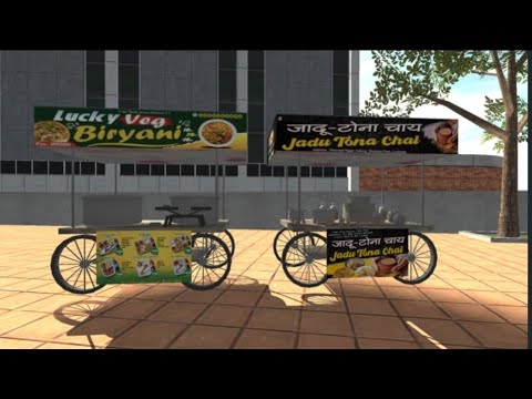 Indian bike driving 3D game Ke Samne 2025 ke new update ke all cheat code mangae thumbnail
