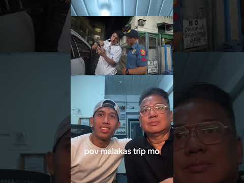 Pov malakas trip mo thumbnail