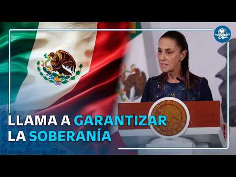 Sheinbaum rechaza persecución política en caso Maru Campos thumbnail