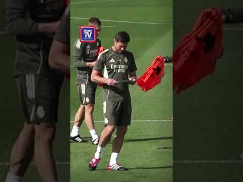 Alonso sah bos baharu Chelsea thumbnail