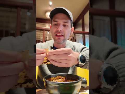 Comiendo en restaurantes de franquicia (que sí están ricos). #alanxelmundo #axm thumbnail