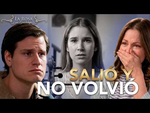 Edna NO REGRESA a casa y su novio MALANDRO es el principal sospechoso  | JOYITA DE LUJO 2/4 thumbnail